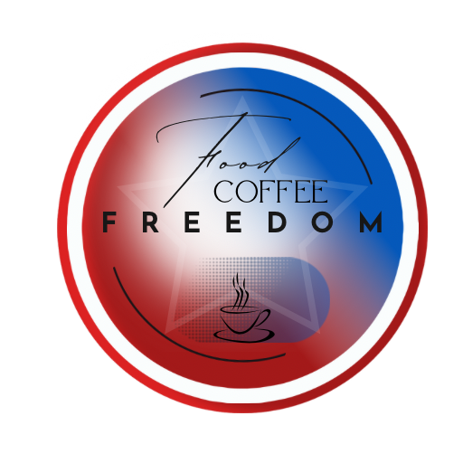 FoodCoffeeFreedom logo