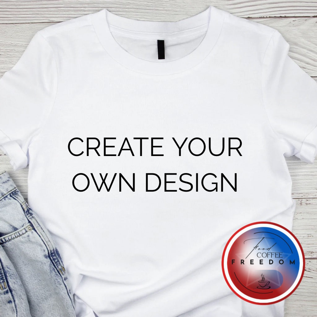 CUSTOM DESIGNED SHIRT GILDEN