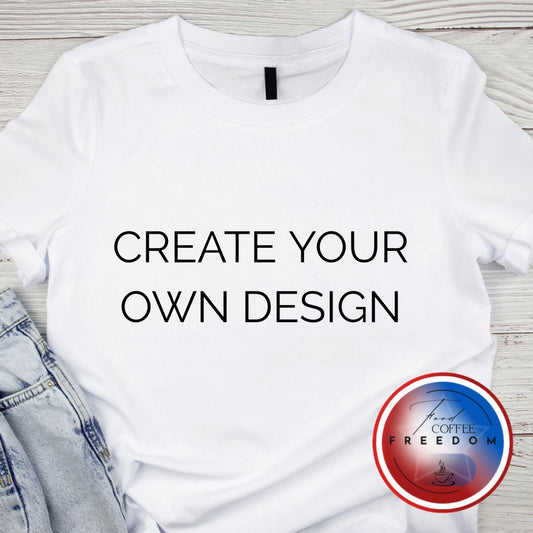 CUSTOM DESIGNED SHIRT GILDEN