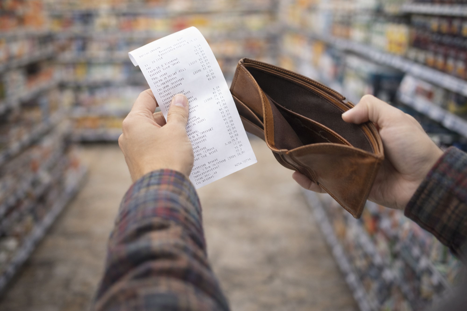 Survive and Adapt: How Appalachian Wisdom Can Help You Navigate Rising Grocery Prices and Stock Up on Staples