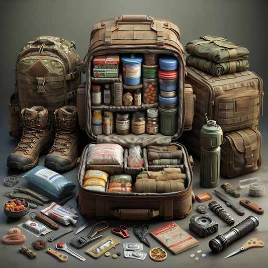 Maximize Your Survival Preparedness on a Tight Budget