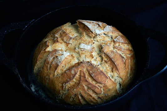 Surviving the Power Outage: 5 Ingenious Ways to Bake Bread When the Lights Go Out