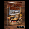 BUILT TO SURVIVE (PAPERBACK)