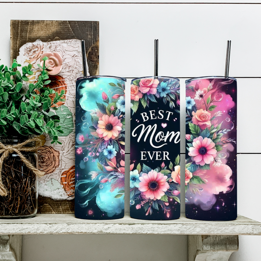 20 oz tumbler MOTHERS DAY TUMBLER