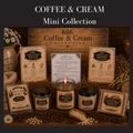 606 Coffee & Cream Mini Collection